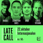 Artist thumbnail